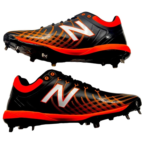 New Balance Kinetic Stitch Metal 4040 L4040B05 New - Picture 4 of 6